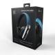 HEADSET KLIPXTREME STYLUS kwh-750